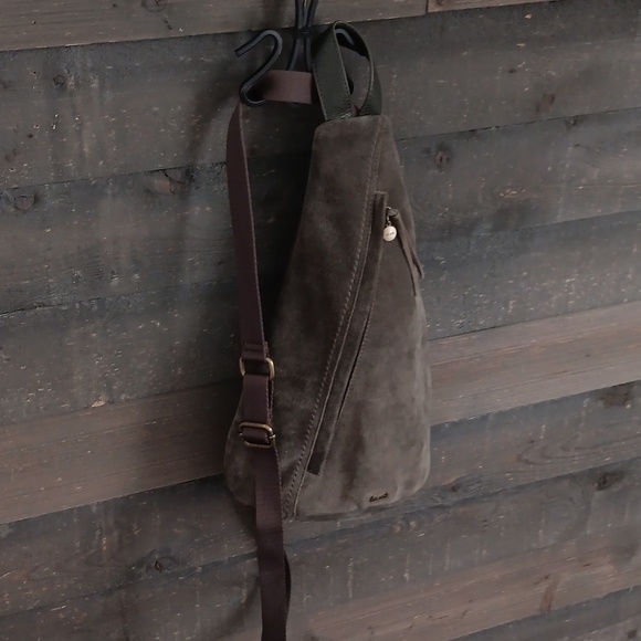 The Sak Olive Backpack - Picture 8 of 11